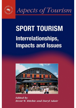 Sport Tourism