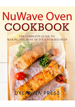 NuWave Oven Cookbook