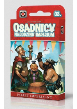Osadnicy: Trzej przyjaciele z boiska PORTAL