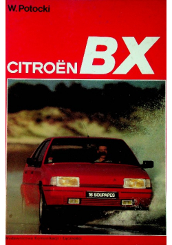 Citroen BX