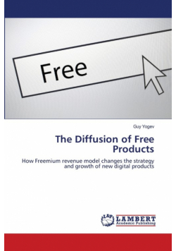 The Diffusion of Free Products