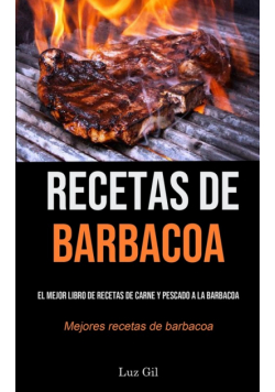 Recetas De Barbacoa
