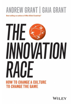 The Innovation Race P