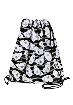 Worek na buty Pasy Koala