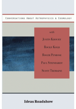 Conversations About Astrophysics & Cosmology