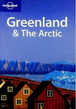Greenland and the Arctic