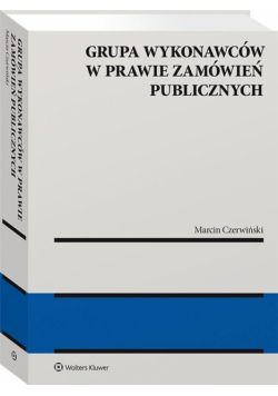 Grupa wykonawców w prawie zamówień publicznych