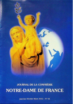Notre Dame De France