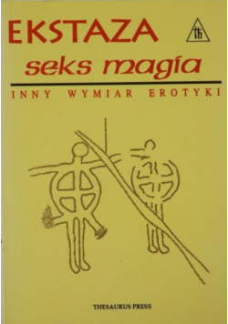 Ekstaza seks magia