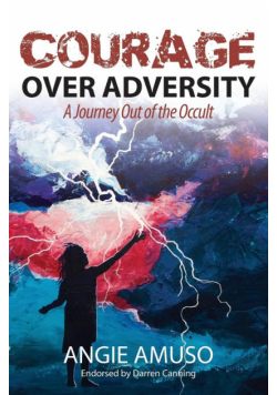 Courage Over Adversity