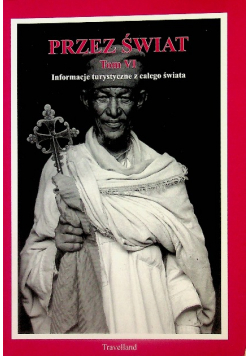 Przez Świat Tom VI