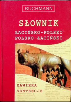 Słownik łacińsko polski polsko łaciński