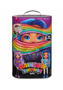 Poopsie Rainbow Surprise (2szt)
