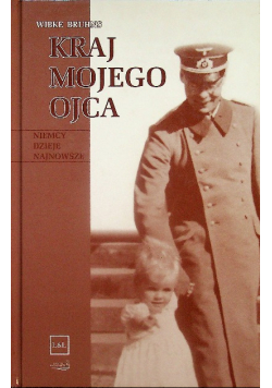 Kraj mojego ojca