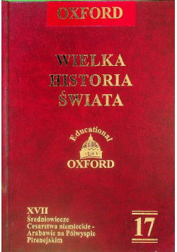 Wielka historia świata Tom 17
