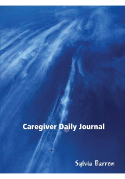 Caregiver Daily Journal