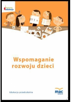 Owocna edukacja SP Wspomaganie rozwoju dzieci KP