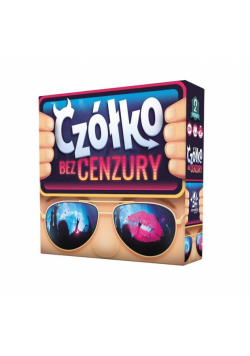Czółko bez cenzury PORTAL
