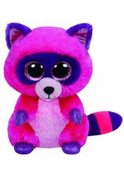 Beanie Boos Roxie - Różowy Szop