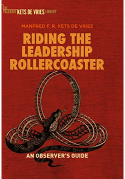 Riding the Leadership Rollercoaster