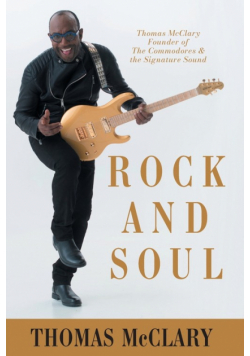 Rock and Soul