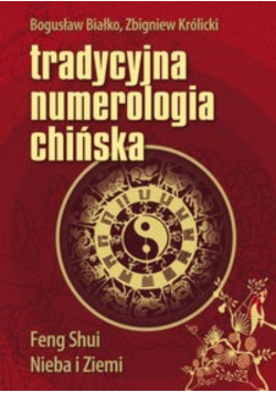 Tradycyjna numerologia chińska