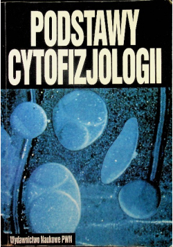 Podstawy cytofizjologii