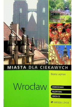 Miasta dla Ciekawych Wrocław