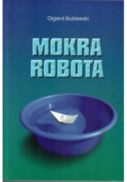 Mokra robota