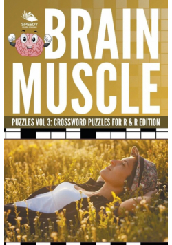 Brain Muscle Puzzles Vol 3