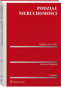 Podział nieruchomości