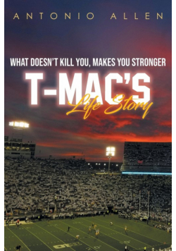 What doesn't kill you makes you stronger