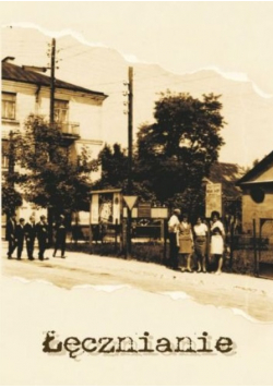 Łęcznianie