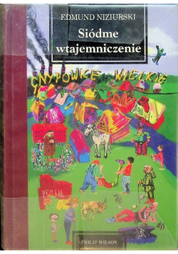 Siódme wtajemniczenie