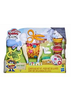 Farma Owieczka Play-Doh
