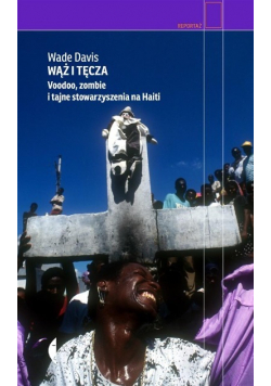 Wąż i tęcza