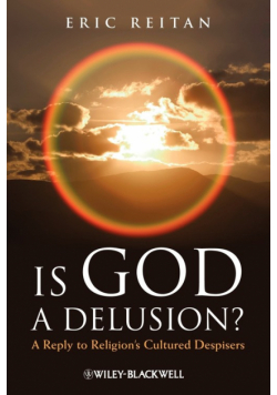 Is God a Delusion?