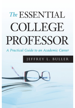 The Essential College Professor