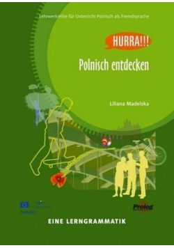 Polnisch entdecken. Eine Lerngrammatik