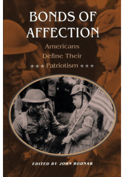 Bonds of Affection