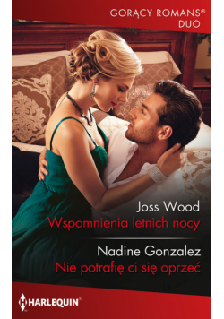 Gorący Romans Duo 2 Wspomnienia letnich nocy