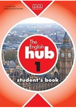 The English Hub 1 A1 SB MM PUBLICATIONS