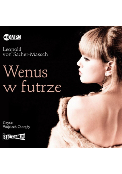 Wenus w futrze audiobook
