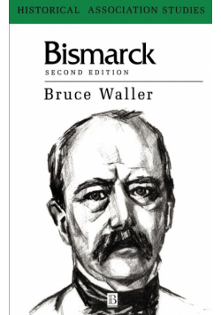 Bismarck. Second Edition