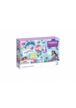 Puzzle 30 Undersea party