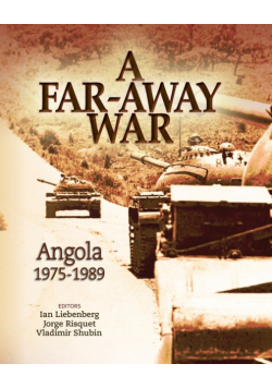 A Far-Away War