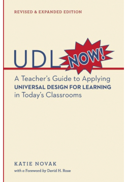 UDL Now!