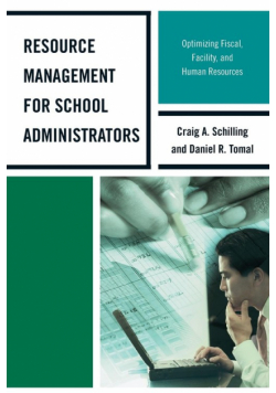 Resource Management for School Administrators