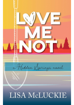 Love Me Not
