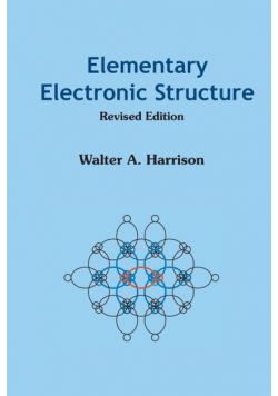 Elementary Electronic Structure